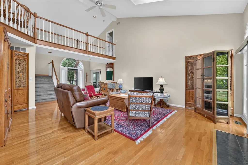 4379 Chablis Drive Sterling Heights City MI 48314