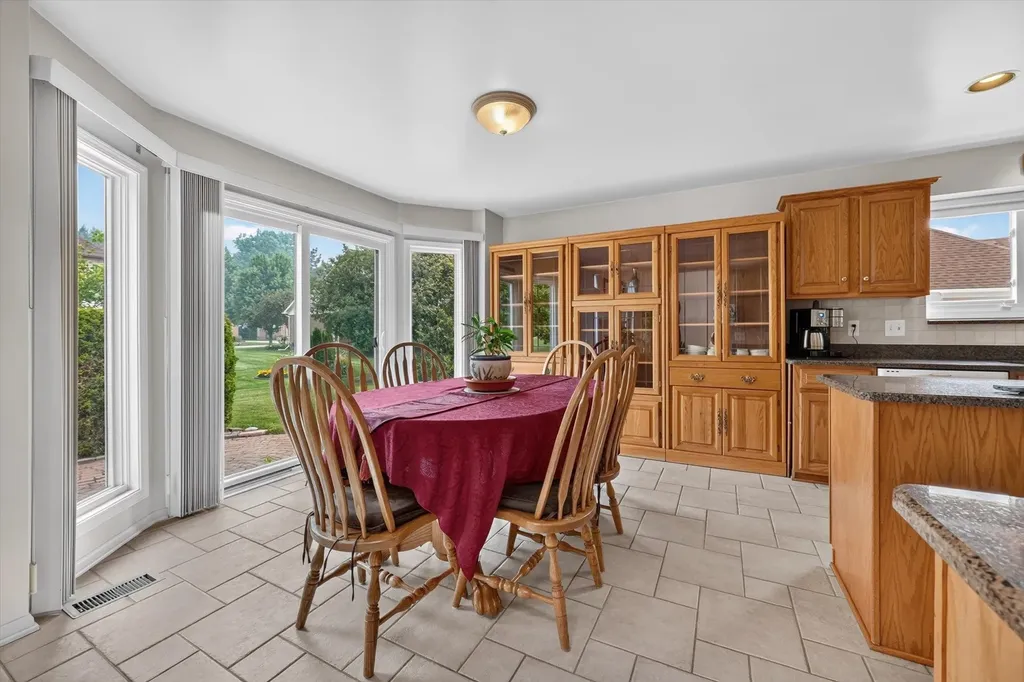 4379 Chablis Drive Sterling Heights City MI 48314