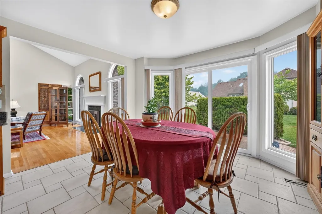 4379 Chablis Drive Sterling Heights City MI 48314