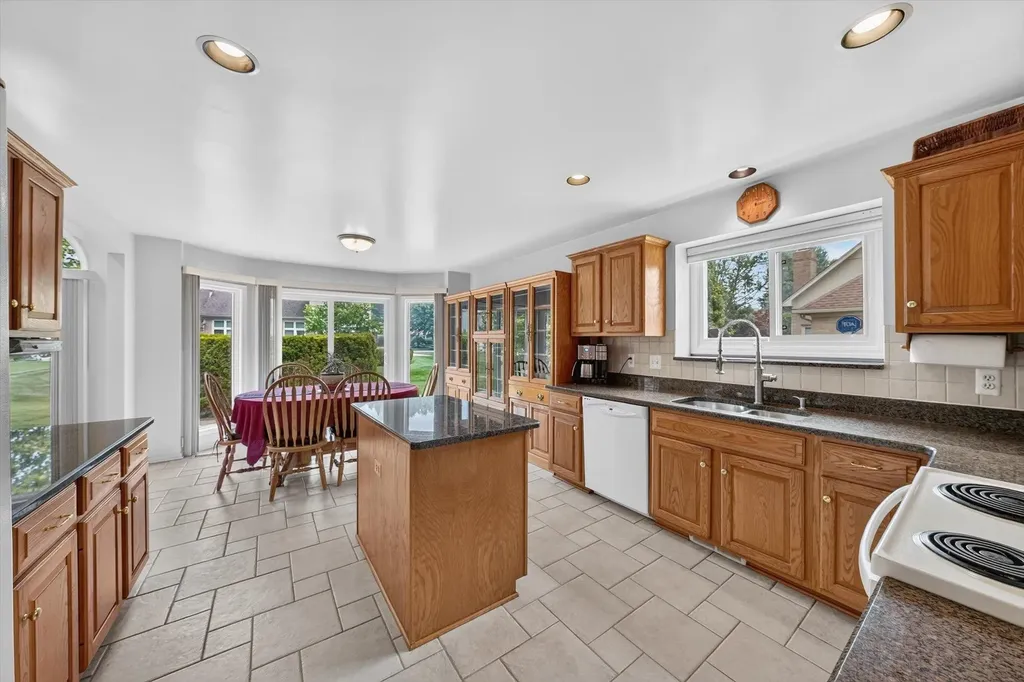 4379 Chablis Drive Sterling Heights City MI 48314