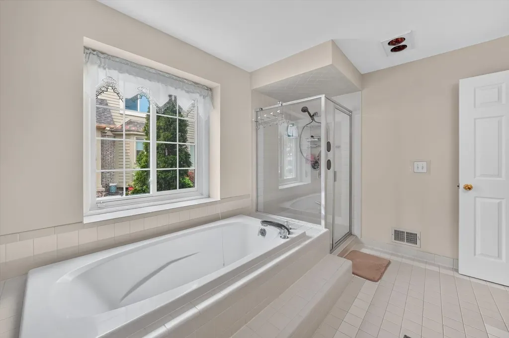 4379 Chablis Drive Sterling Heights City MI 48314