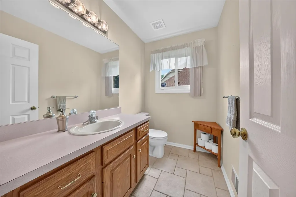 4379 Chablis Drive Sterling Heights City MI 48314