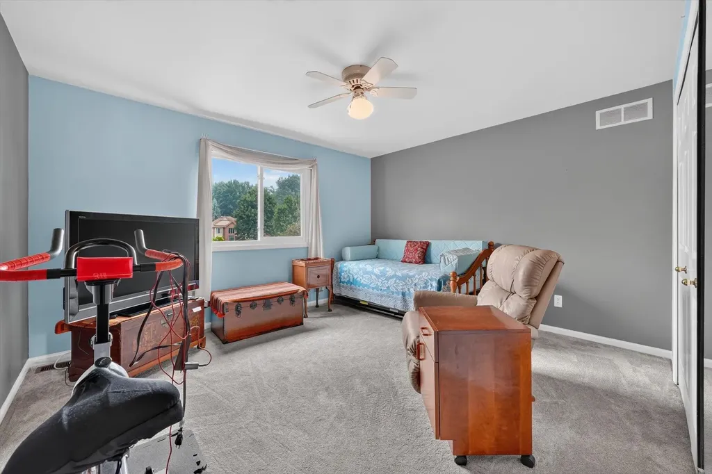 4379 Chablis Drive Sterling Heights City MI 48314