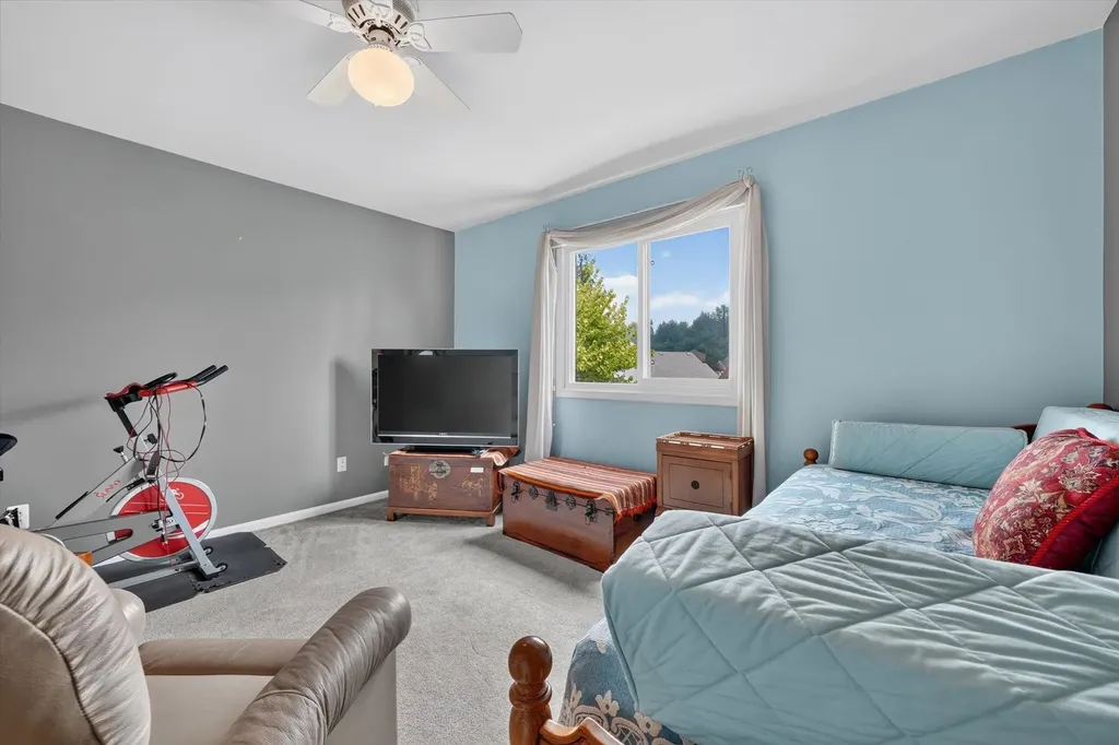 4379 Chablis Drive Sterling Heights City MI 48314