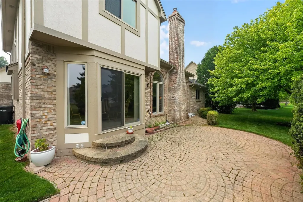 4379 Chablis Drive Sterling Heights City MI 48314