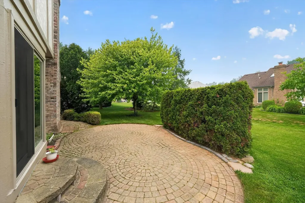 4379 Chablis Drive Sterling Heights City MI 48314