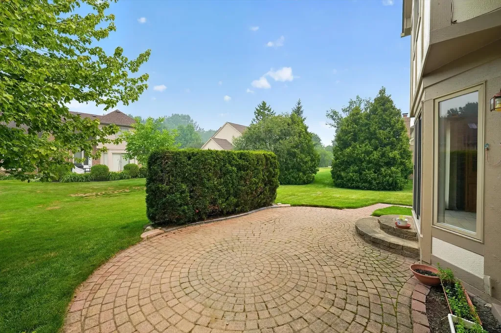 4379 Chablis Drive Sterling Heights City MI 48314