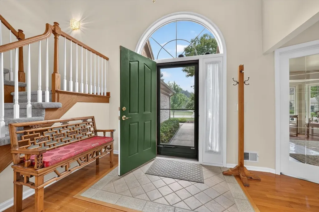 4379 Chablis Drive Sterling Heights City MI 48314