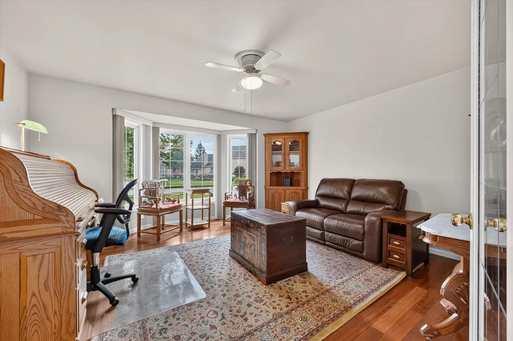 4379 Chablis Drive Sterling Heights City MI 48314