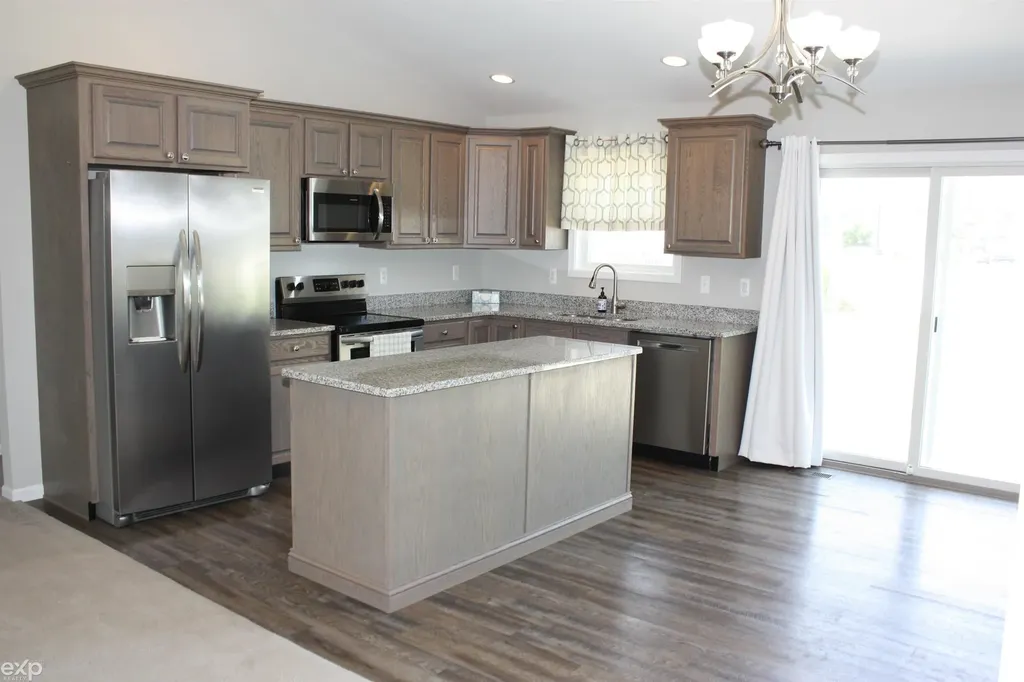 3616 Washington Street Burtchville Township MI 48059