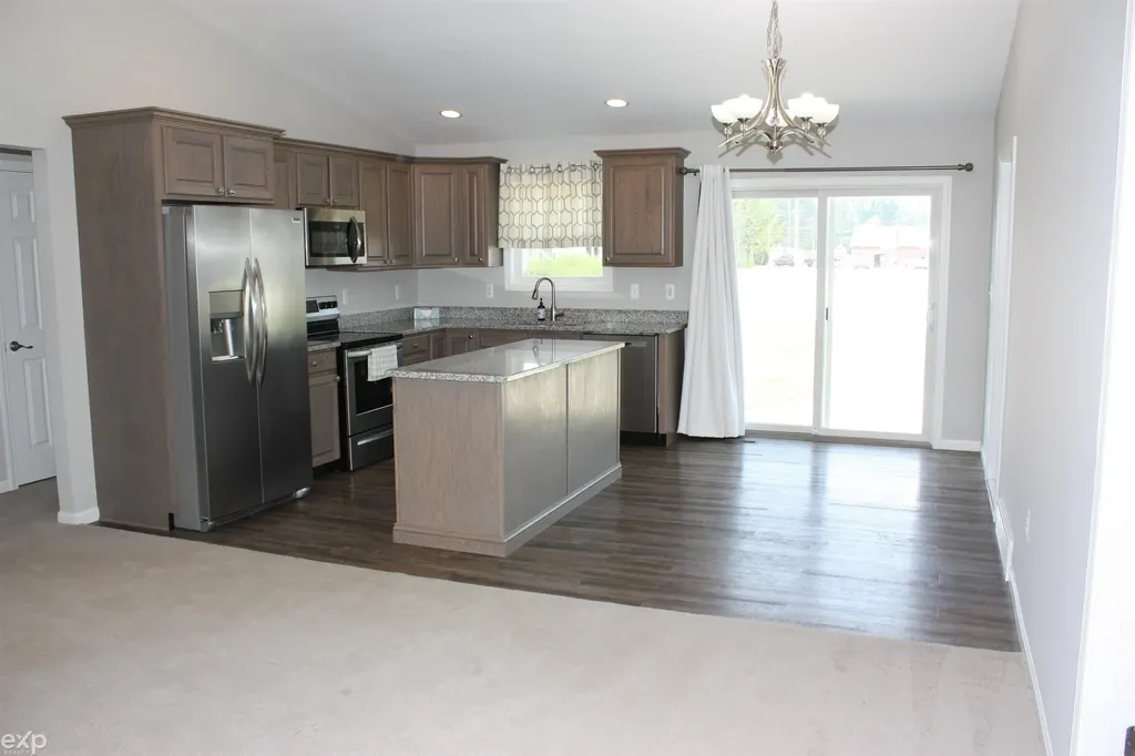 3616 Washington Street Burtchville Township MI 48059