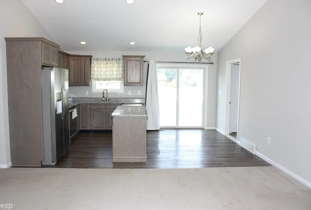 3616 Washington Street Burtchville Township MI 48059