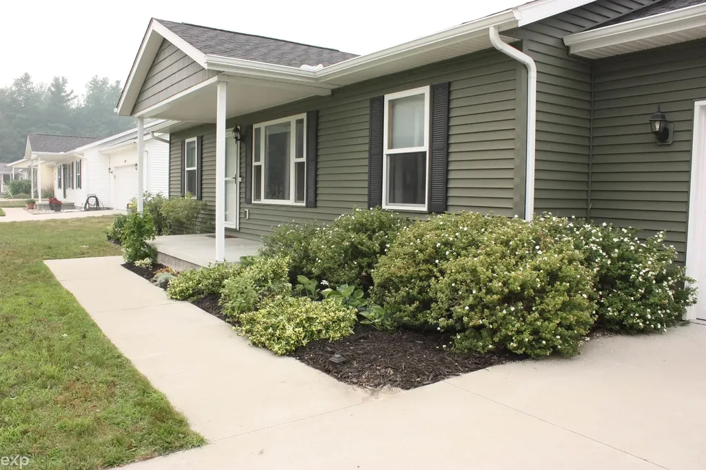 3616 Washington Street Burtchville Township MI 48059