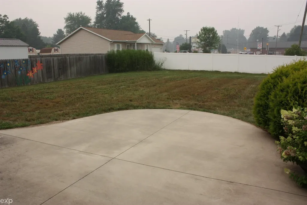 3616 Washington Street Burtchville Township MI 48059