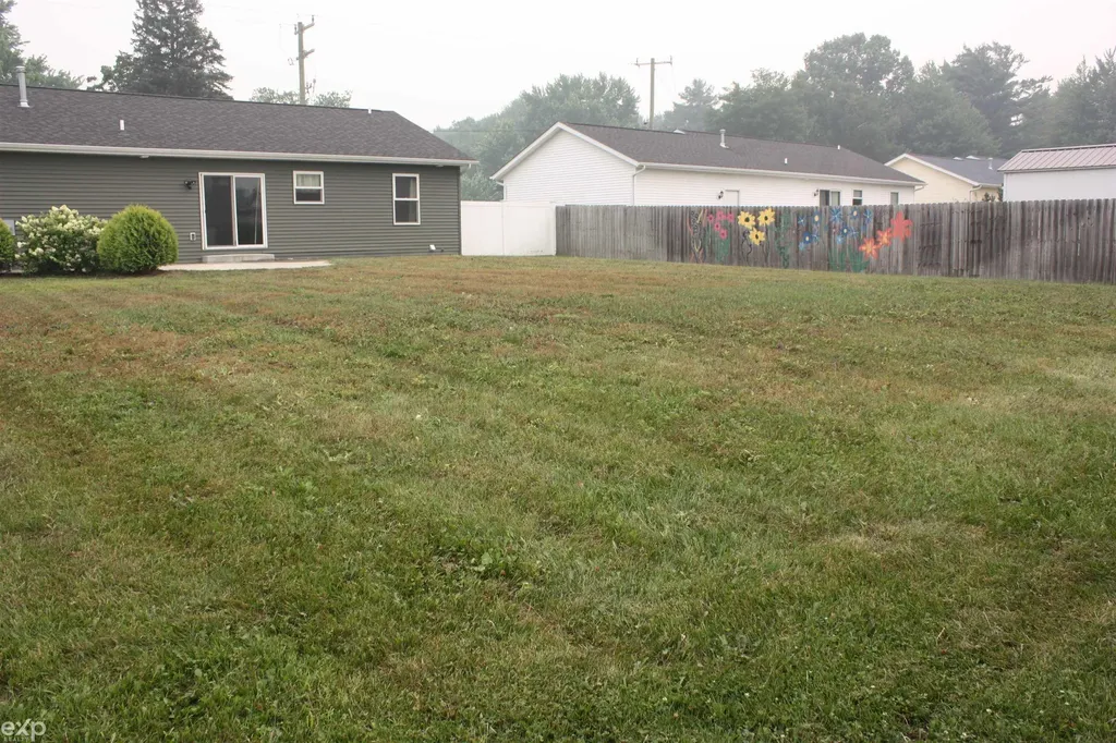 3616 Washington Street Burtchville Township MI 48059