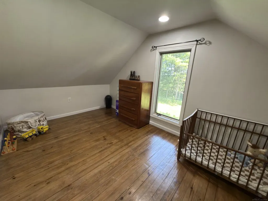 4951 Deckerville Road Marion Township MI 48427