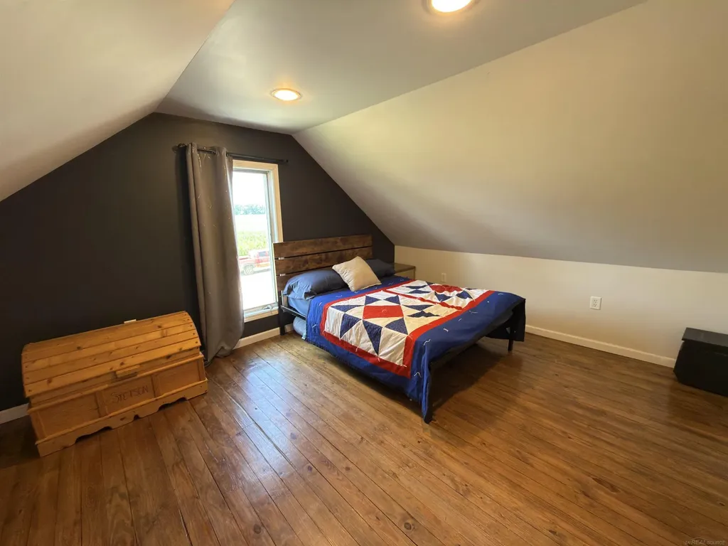 4951 Deckerville Road Marion Township MI 48427