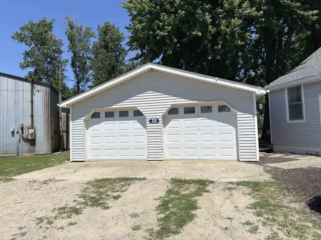 4951 Deckerville Road Marion Township MI 48427