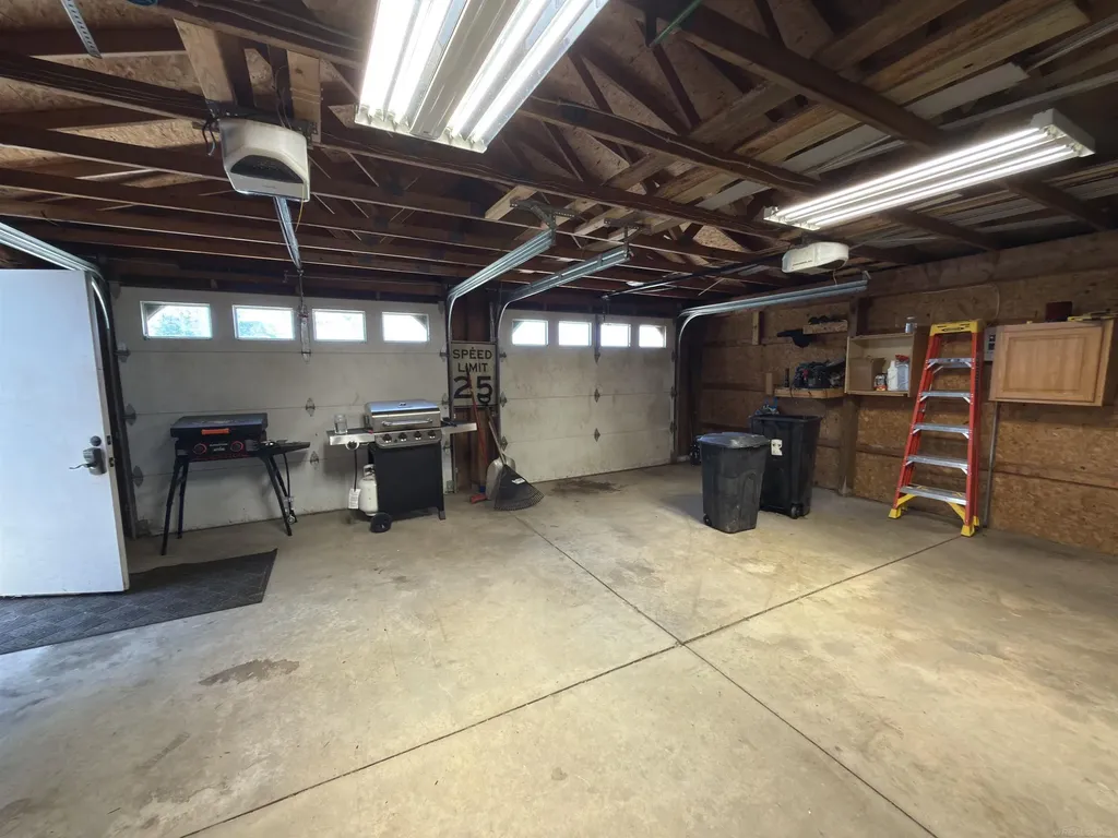 4951 Deckerville Road Marion Township MI 48427
