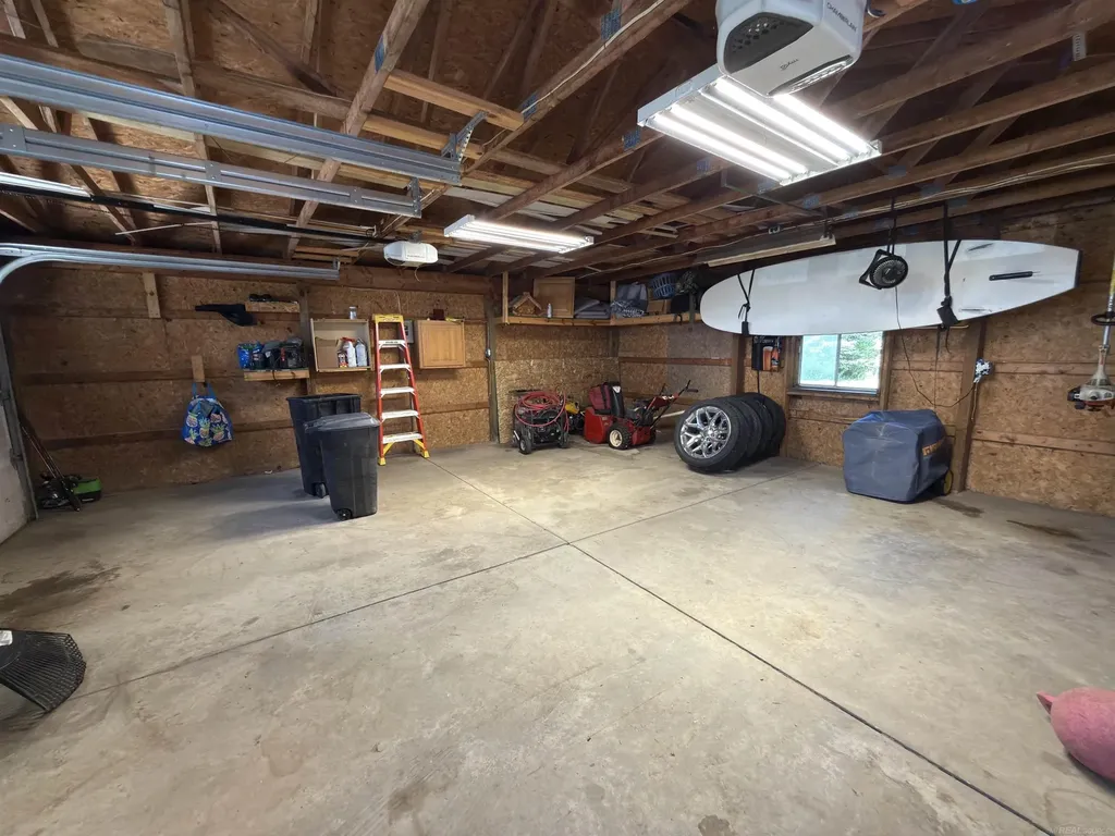 4951 Deckerville Road Marion Township MI 48427