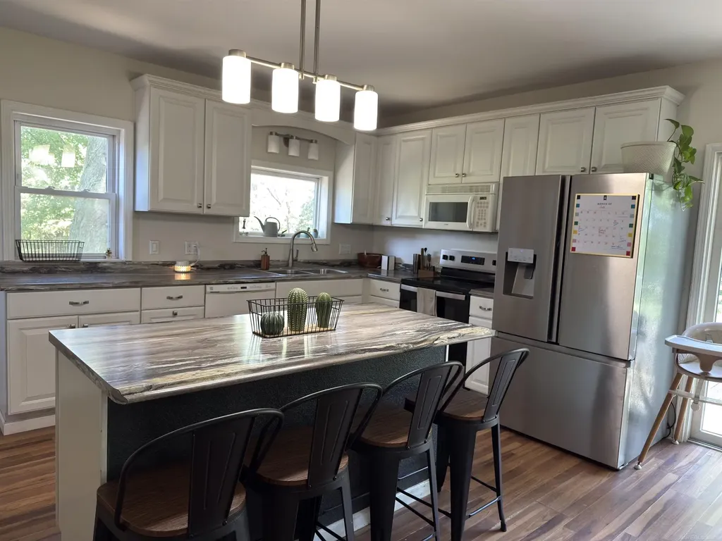 4951 Deckerville Road Marion Township MI 48427