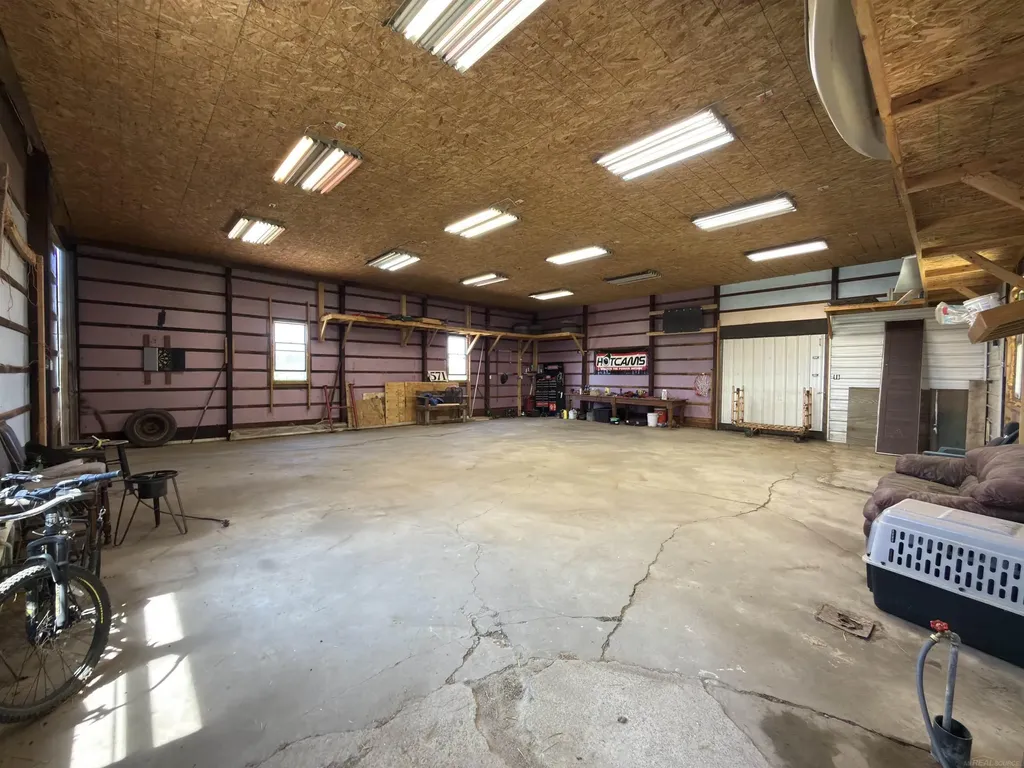 4951 Deckerville Road Marion Township MI 48427