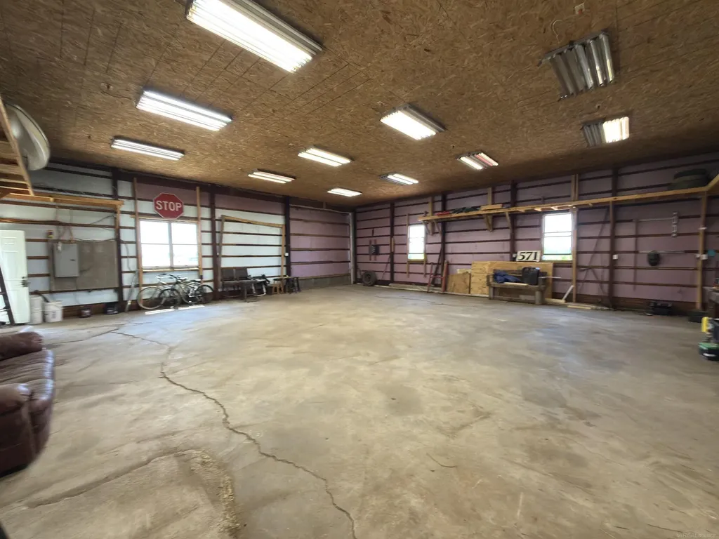 4951 Deckerville Road Marion Township MI 48427