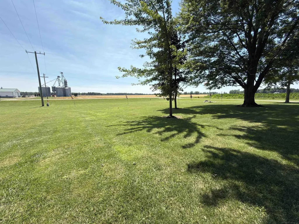 4951 Deckerville Road Marion Township MI 48427