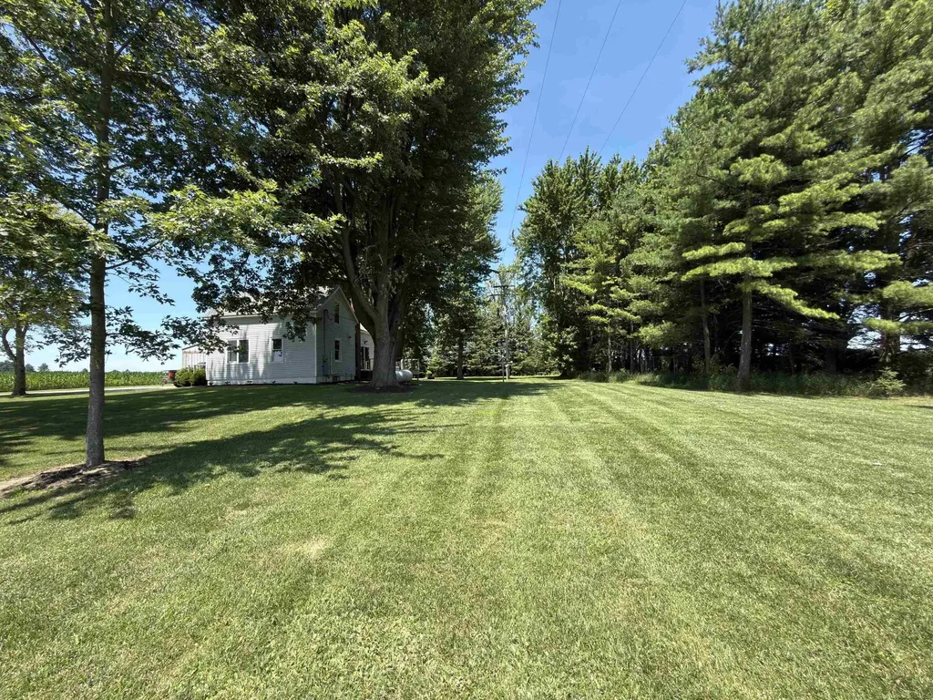 4951 Deckerville Road Marion Township MI 48427