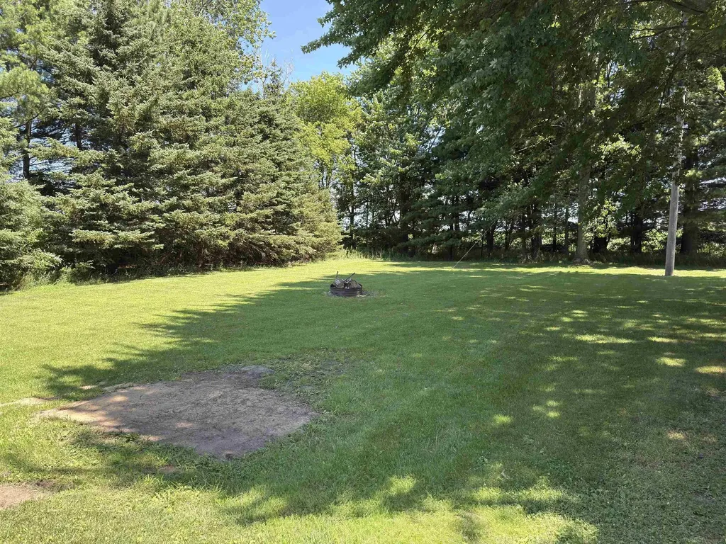 4951 Deckerville Road Marion Township MI 48427