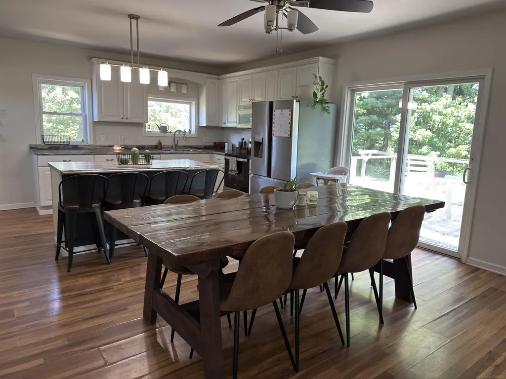 4951 Deckerville Road Marion Township MI 48427
