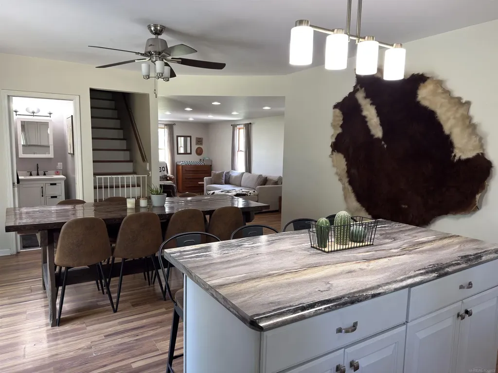 4951 Deckerville Road Marion Township MI 48427