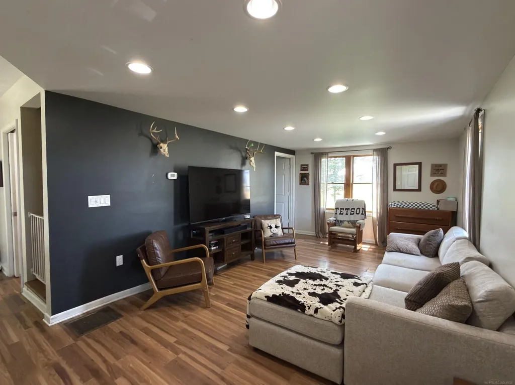4951 Deckerville Road Marion Township MI 48427