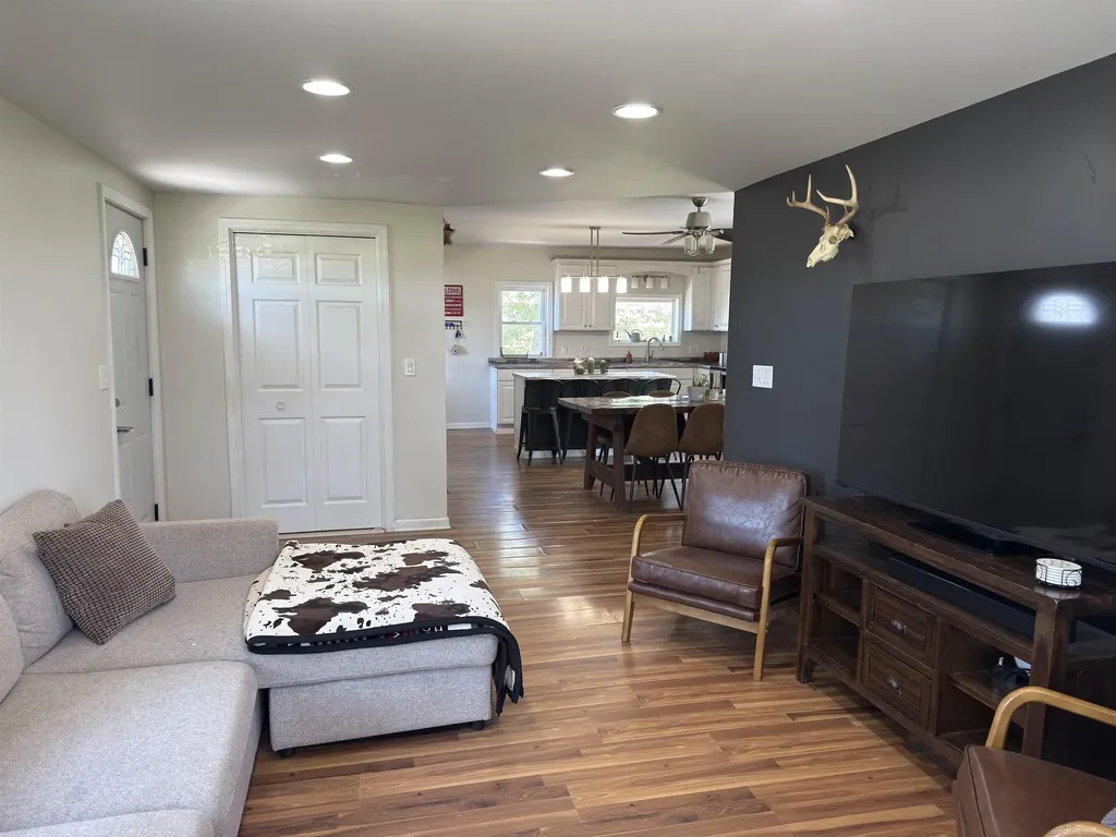 4951 Deckerville Road Marion Township MI 48427