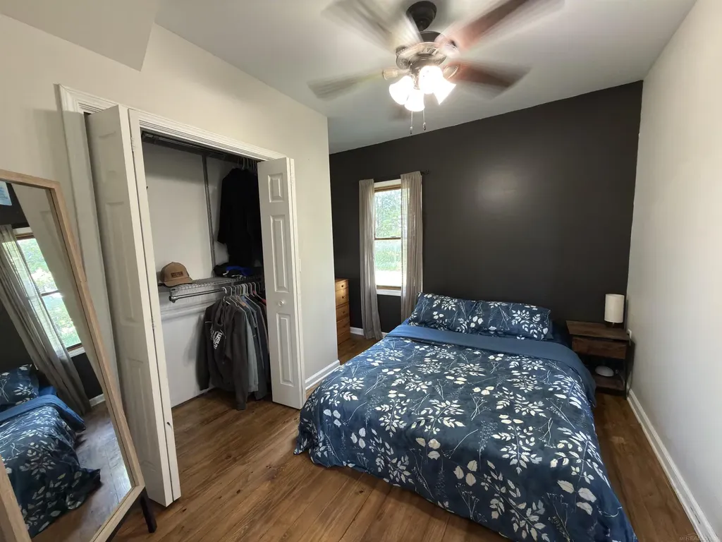4951 Deckerville Road Marion Township MI 48427