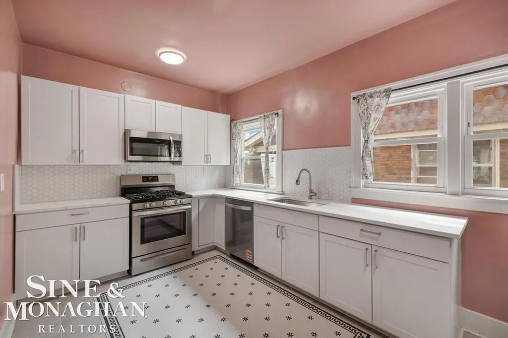 3447 Bedford Street Detroit City MI 48224