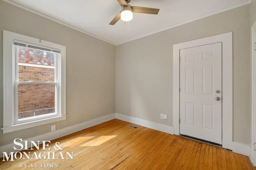 3447 Bedford Street Detroit City MI 48224