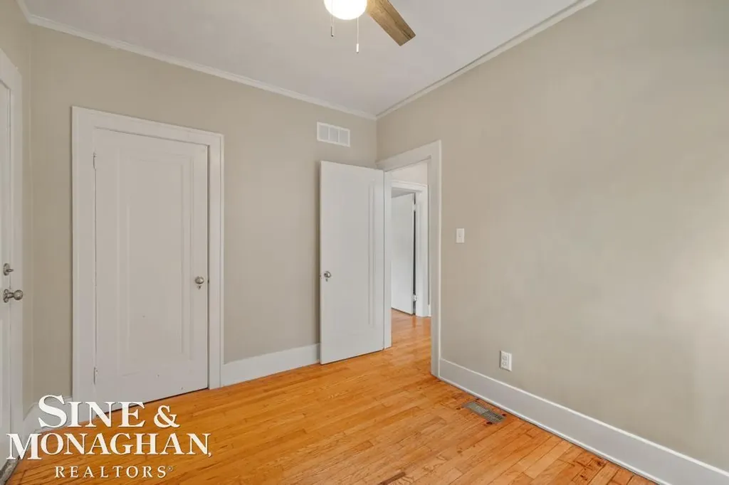3447 Bedford Street Detroit City MI 48224