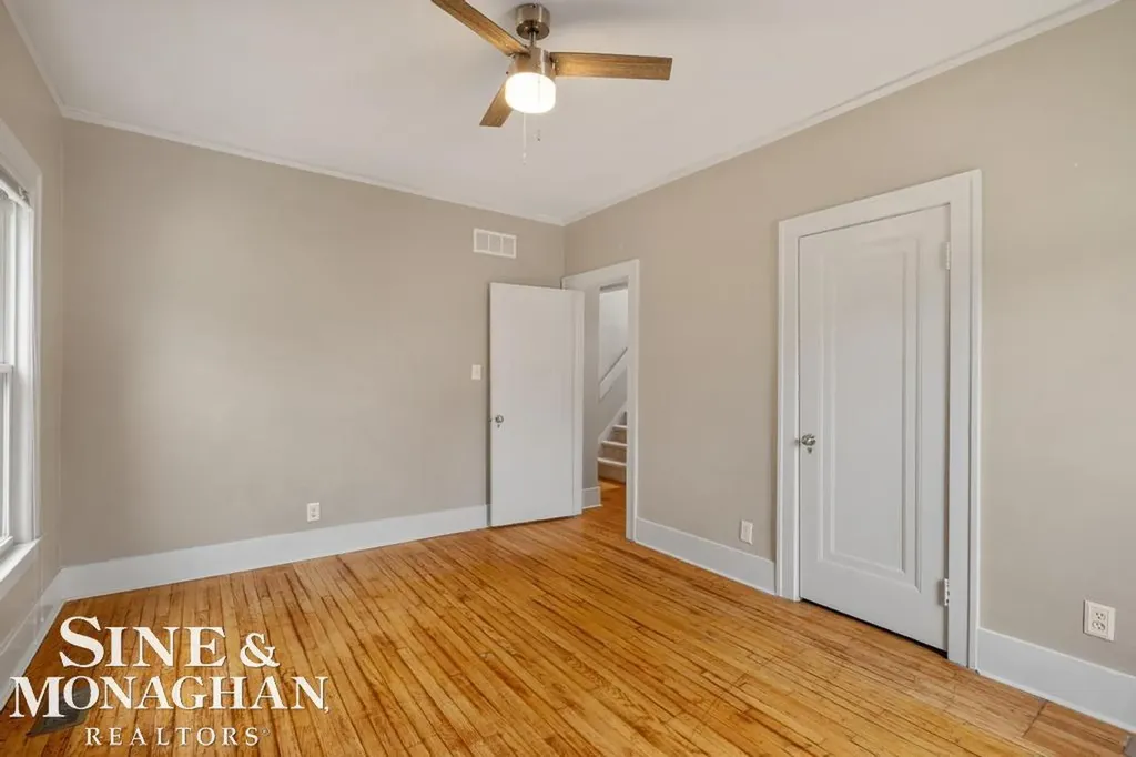 3447 Bedford Street Detroit City MI 48224