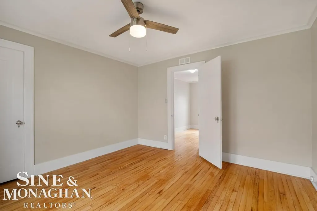 3447 Bedford Street Detroit City MI 48224