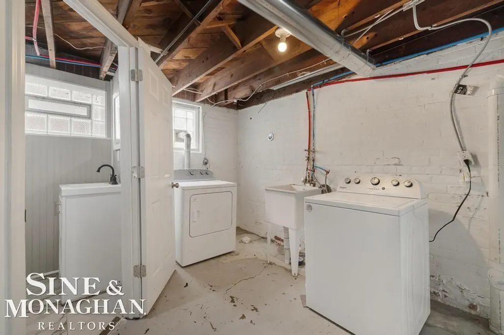 3447 Bedford Street Detroit City MI 48224
