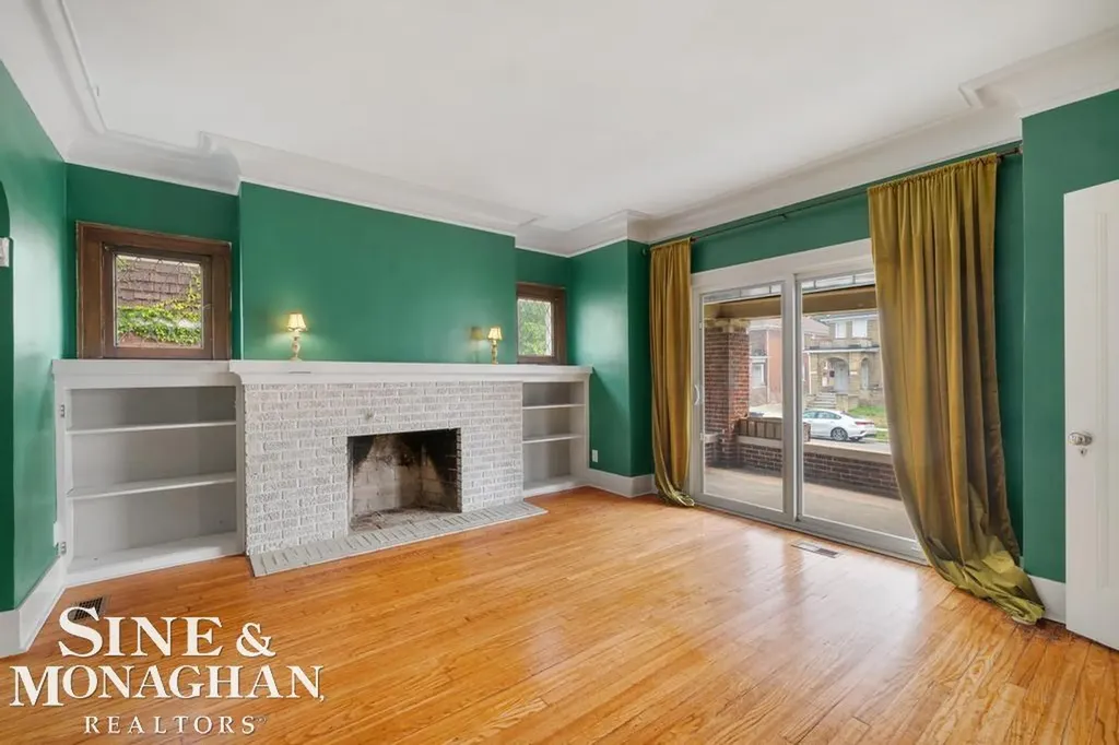 3447 Bedford Street Detroit City MI 48224