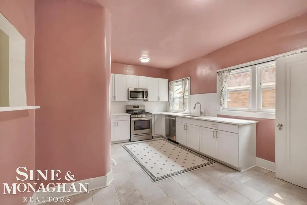 3447 Bedford Street Detroit City MI 48224