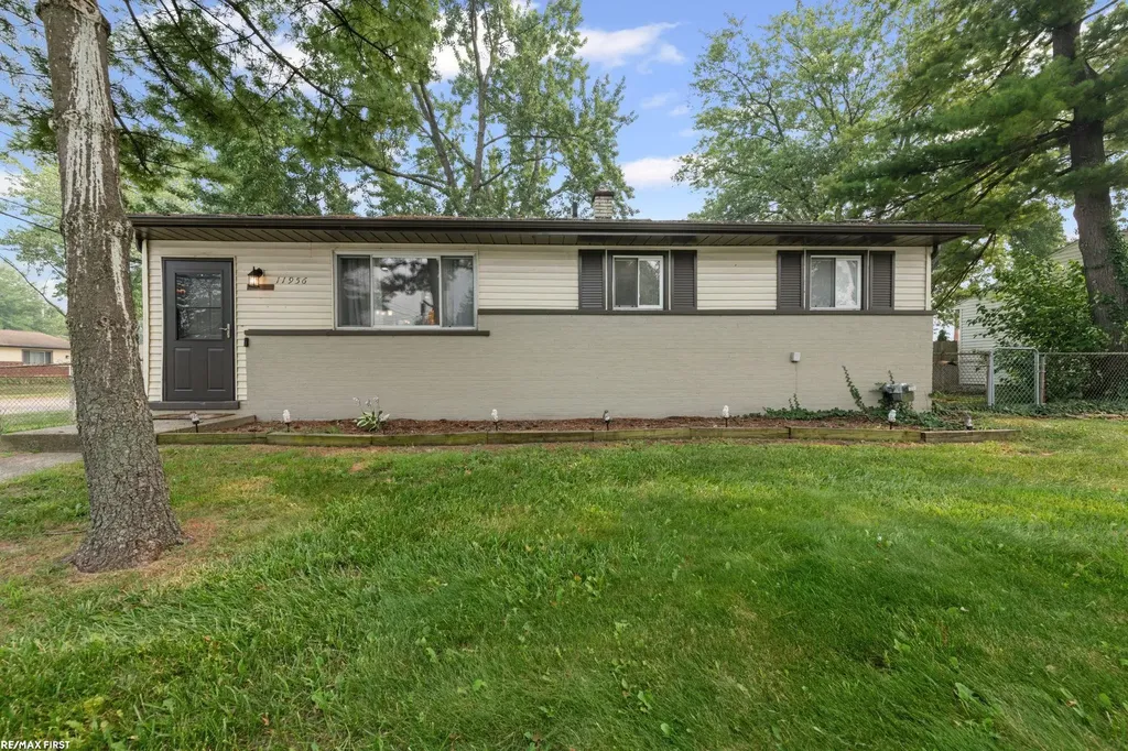 11956 19 Mile Road Sterling Heights City MI 48313