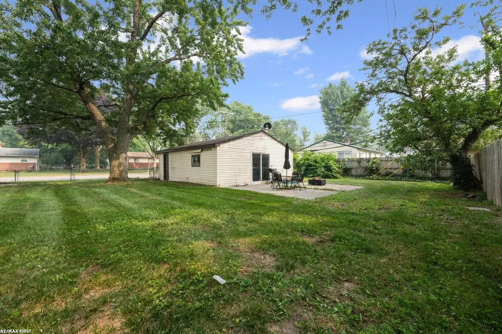11956 19 Mile Road Sterling Heights City MI 48313