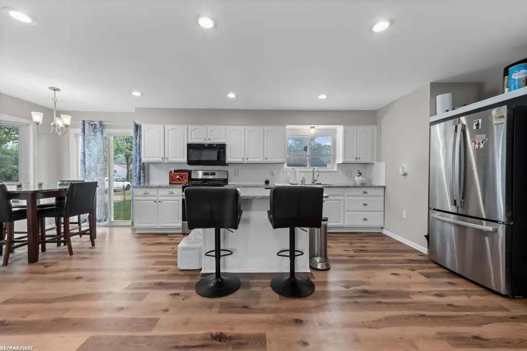 11956 19 Mile Road Sterling Heights City MI 48313