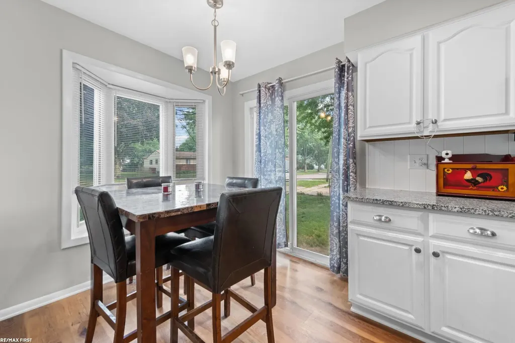 11956 19 Mile Road Sterling Heights City MI 48313