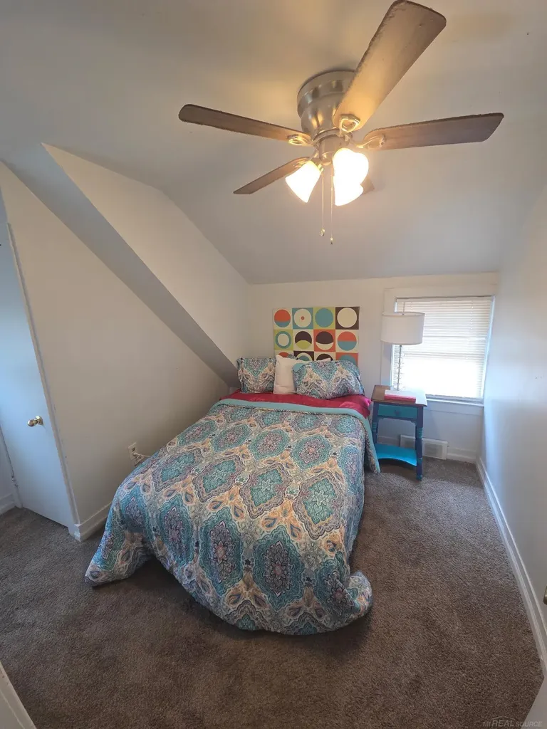 26786 Barrington Street Madison Heights City MI 48071