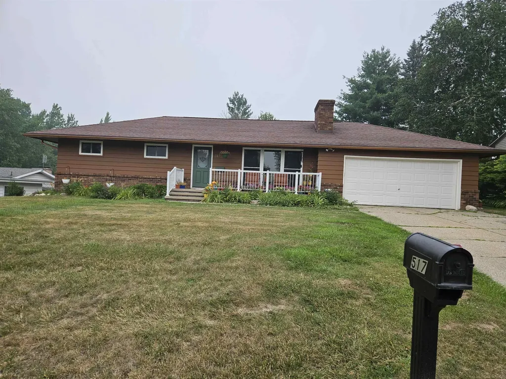 517 W Colfax Hastings City MI 49058