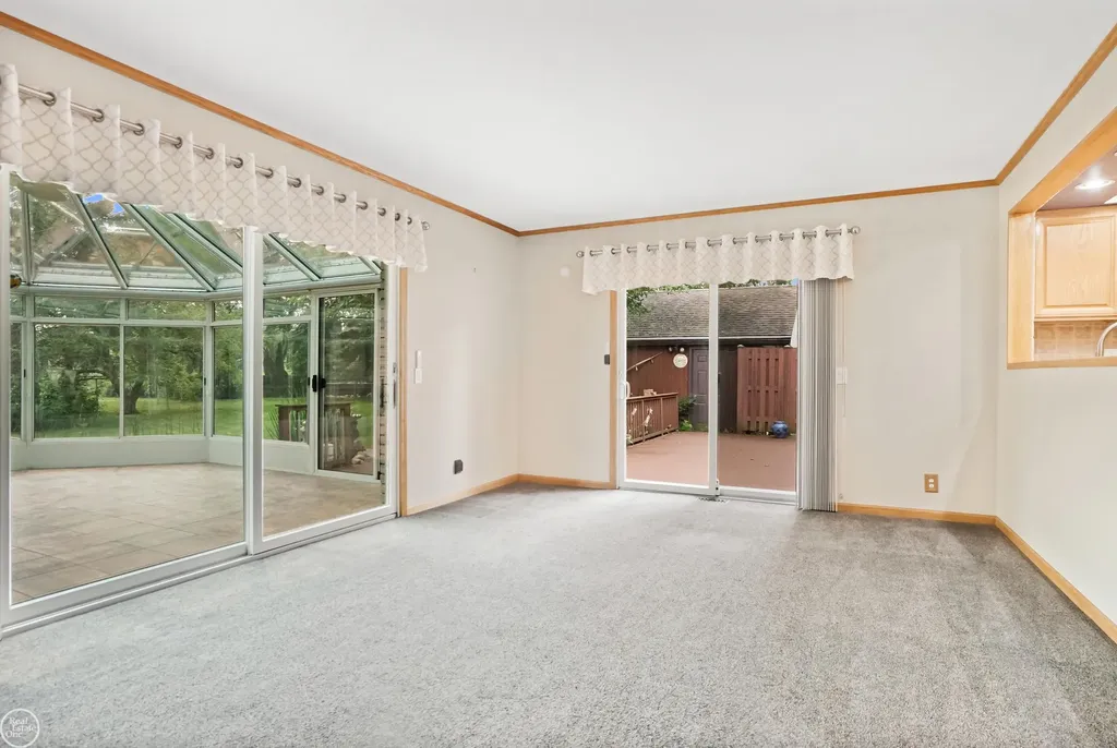 41970 Jason Drive Clinton Charter Township MI 48038